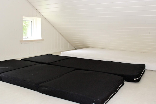 Foto van 4 sterren vakantie huis in Silkeborg - Vakantiehuis in Silkeborg - Indoor