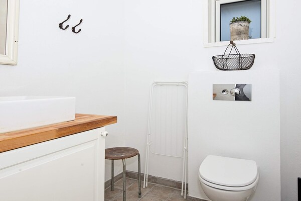 Foto van 4 sterren vakantie huis in Silkeborg - Vakantiehuis in Silkeborg - Indoor