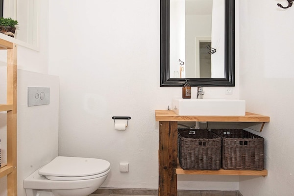 Foto van 4 sterren vakantie huis in Silkeborg - Vakantiehuis in Silkeborg - Indoor