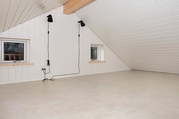 Foto van 4 sterren vakantie huis in Silkeborg - Vakantiehuis in Silkeborg - Indoor