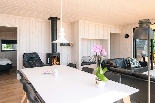 Foto van 5 sterren vakantie huis in Hejls - Vakantiehuis in Hejls - Indoor