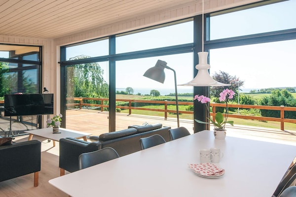 Foto van 5 sterren vakantie huis in Hejls - Vakantiehuis in Hejls - Indoor