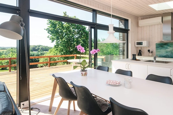 Foto van 5 sterren vakantie huis in Hejls - Vakantiehuis in Hejls - Indoor