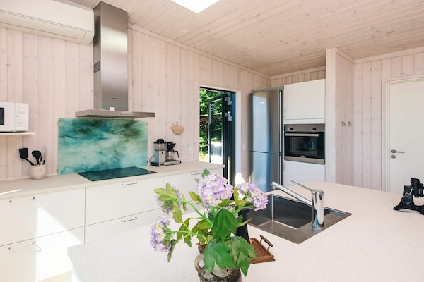 Foto van 5 sterren vakantie huis in Hejls - Vakantiehuis in Hejls - Indoor