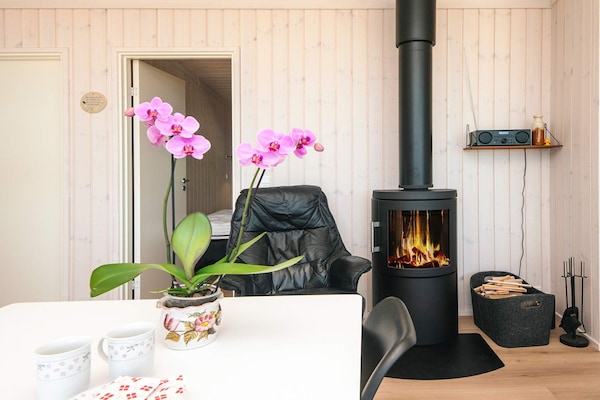 Foto van 5 sterren vakantie huis in Hejls - Vakantiehuis in Hejls - Indoor