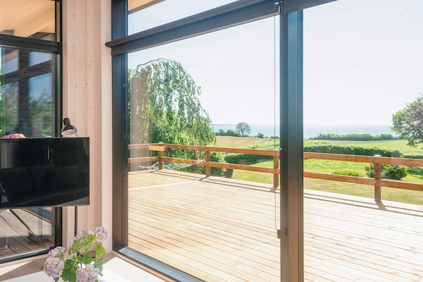 Foto van 5 sterren vakantie huis in Hejls - Vakantiehuis in Hejls - Indoor