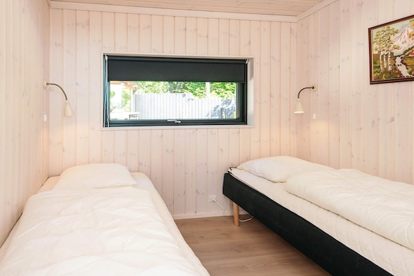Foto van 5 sterren vakantie huis in Hejls - Vakantiehuis in Hejls - Indoor