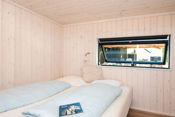 Foto van 5 sterren vakantie huis in Hejls - Vakantiehuis in Hejls - Indoor
