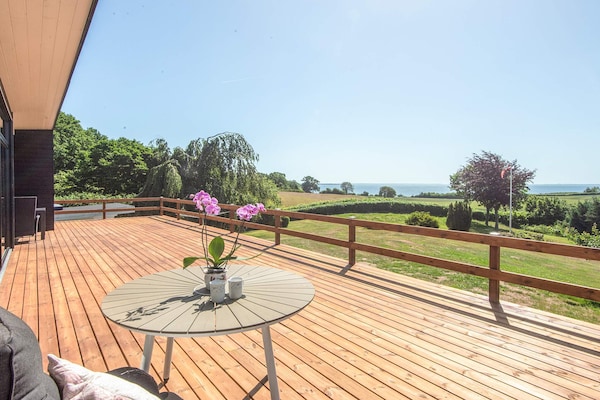 Foto van 5 sterren vakantie huis in Hejls - Vakantiehuis in Hejls - Outdoor