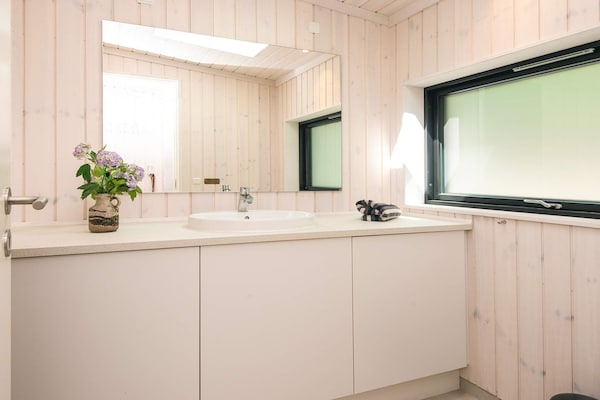 Foto van 5 sterren vakantie huis in Hejls - Vakantiehuis in Hejls - Indoor
