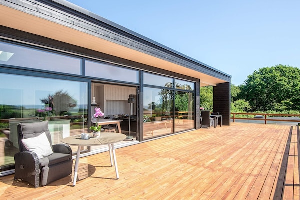 Foto van 5 sterren vakantie huis in Hejls - Vakantiehuis in Hejls - View