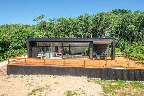 Foto van 5 sterren vakantie huis in Hejls - Vakantiehuis in Hejls - View