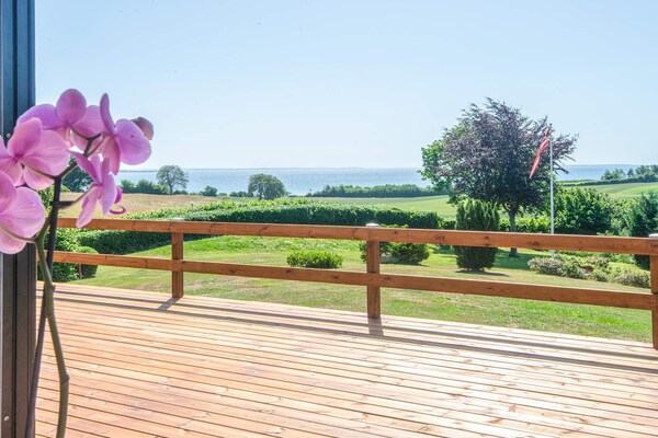 Foto van 5 sterren vakantie huis in Hejls - Vakantiehuis in Hejls - View