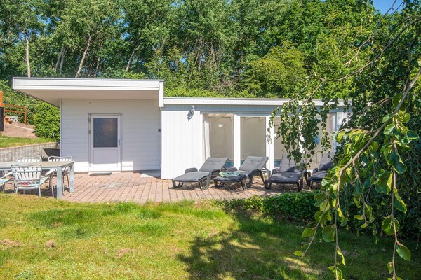 Foto van 5 sterren vakantie huis in Hejls - Vakantiehuis in Hejls - View