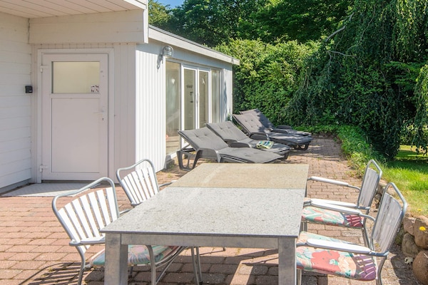 Foto van 5 sterren vakantie huis in Hejls - Vakantiehuis in Hejls - View