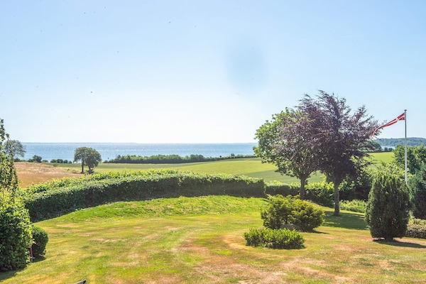 Foto van 5 sterren vakantie huis in Hejls - Vakantiehuis in Hejls - WaterView