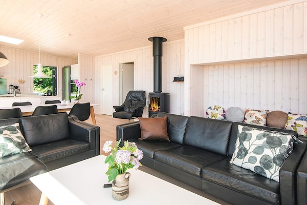 Foto van 5 sterren vakantie huis in Hejls - Vakantiehuis in Hejls - Indoor