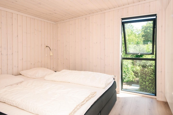 Foto van 5 sterren vakantie huis in Hejls - Vakantiehuis in Hejls - Indoor