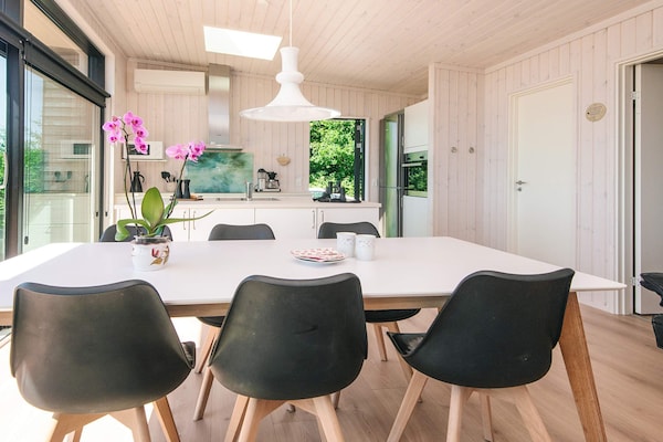 Foto van 5 sterren vakantie huis in Hejls - Vakantiehuis in Hejls - Indoor