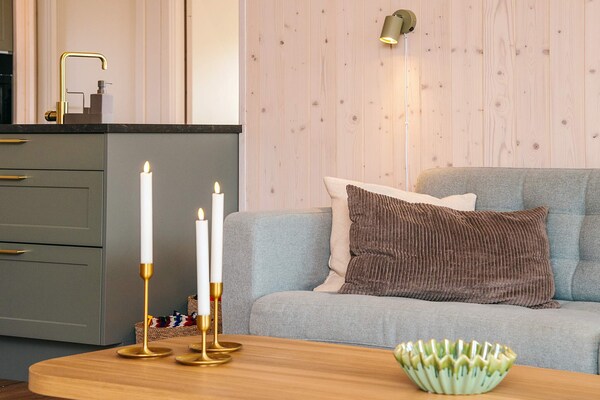 Foto van 5 sterren vakantie huis in Glesborg - Vakantiehuis in Glesborg - Indoor