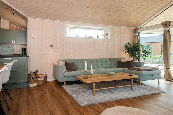 Foto van 5 sterren vakantie huis in Glesborg - Vakantiehuis in Glesborg - Indoor