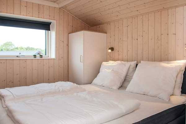 Foto van 5 sterren vakantie huis in Glesborg - Vakantiehuis in Glesborg - Indoor