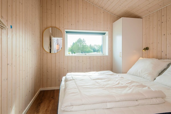 Foto van 5 sterren vakantie huis in Glesborg - Vakantiehuis in Glesborg - Indoor