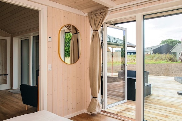Foto van 5 sterren vakantie huis in Glesborg - Vakantiehuis in Glesborg - Indoor
