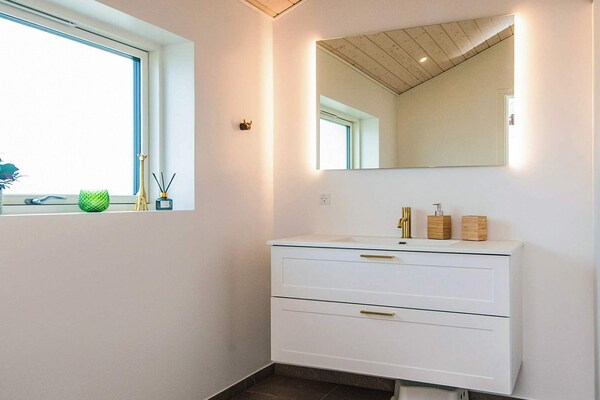 Foto van 5 sterren vakantie huis in Glesborg - Vakantiehuis in Glesborg - Indoor