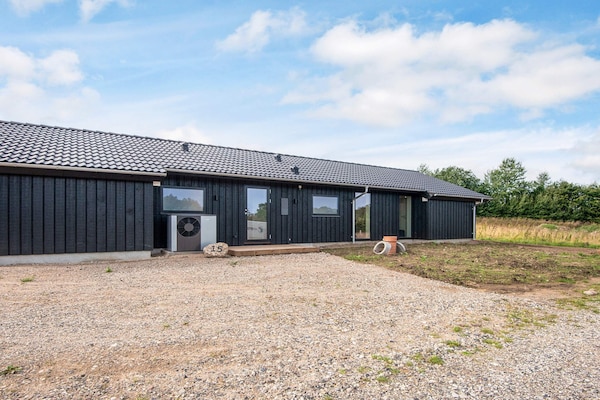 Foto van 5 sterren vakantie huis in Glesborg - Vakantiehuis in Glesborg - View