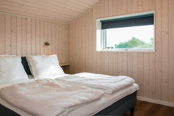 Foto van 5 sterren vakantie huis in Glesborg - Vakantiehuis in Glesborg - Indoor