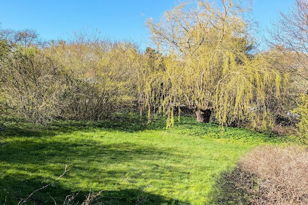 Foto van 6 Personen vakantie huis in Løgstrup - Vakantiehuis in Løgstrup - Outdoor
