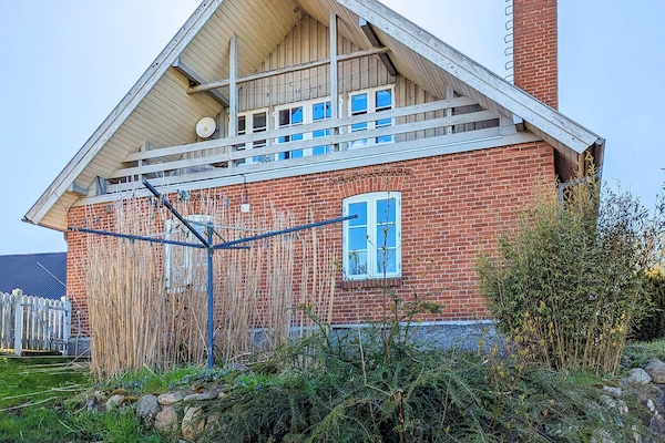 Foto van 6 Personen vakantie huis in Løgstrup - Vakantiehuis in Løgstrup - Outdoor