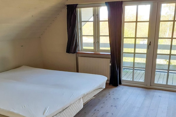 Foto van 6 Personen vakantie huis in Løgstrup - Vakantiehuis in Løgstrup - Indoor