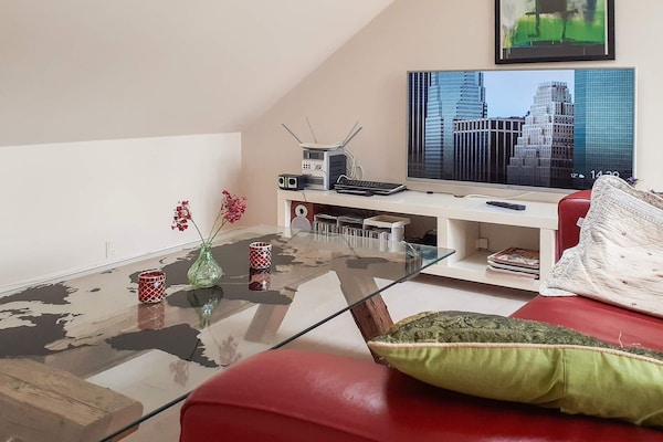 Foto van 7 Personen vakantie huis in Løgstrup - Vakantiehuis in Løgstrup - Indoor