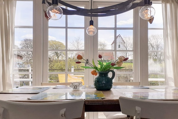 Foto van 7 Personen vakantie huis in Løgstrup - Vakantiehuis in Løgstrup - Indoor