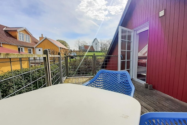 Foto van 7 Personen vakantie huis in Løgstrup - Vakantiehuis in Løgstrup - Indoor
