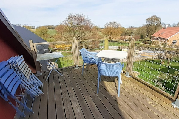 Foto van 7 Personen vakantie huis in Løgstrup - Vakantiehuis in Løgstrup - Indoor