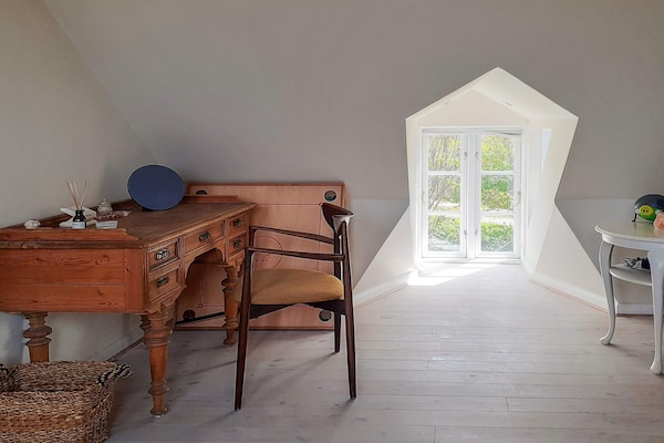 Foto van 7 Personen vakantie huis in Løgstrup - Vakantiehuis in Løgstrup - Indoor