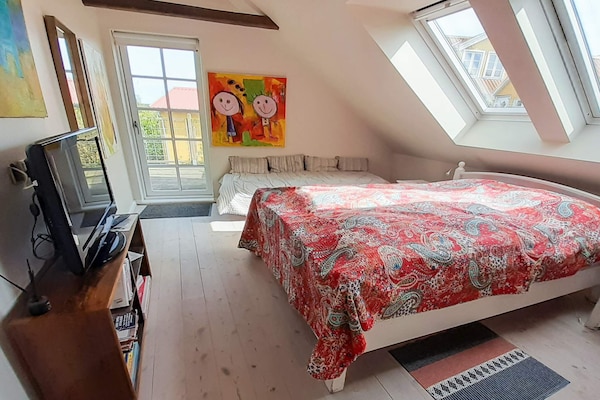 Foto van 7 Personen vakantie huis in Løgstrup - Vakantiehuis in Løgstrup - Indoor