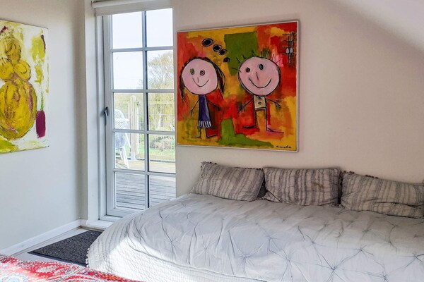 Foto van 7 Personen vakantie huis in Løgstrup - Vakantiehuis in Løgstrup - Indoor