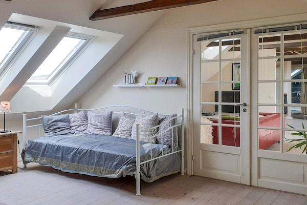 Foto van 7 Personen vakantie huis in Løgstrup - Vakantiehuis in Løgstrup - Indoor