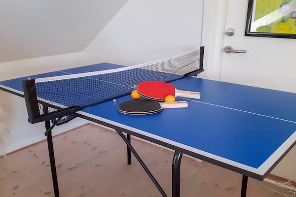 Foto van 7 Personen vakantie huis in Løgstrup - Vakantiehuis in Løgstrup - Indoor