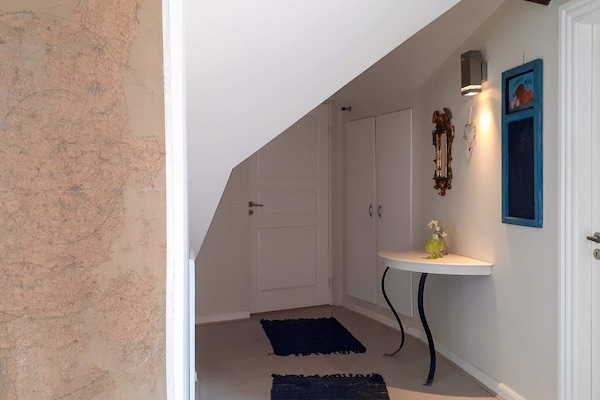 Foto van 7 Personen vakantie huis in Løgstrup - Vakantiehuis in Løgstrup - Indoor