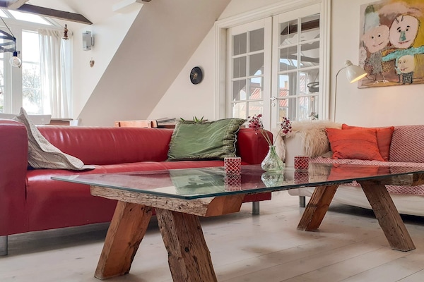 Foto van 7 Personen vakantie huis in Løgstrup - Vakantiehuis in Løgstrup - Indoor