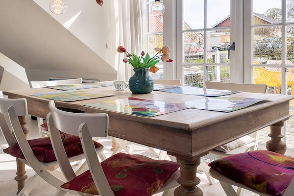 Foto van 7 Personen vakantie huis in Løgstrup - Vakantiehuis in Løgstrup - Indoor