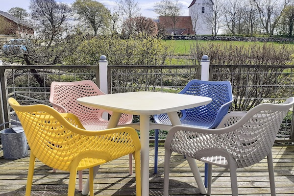 Foto van 7 Personen vakantie huis in Løgstrup - Vakantiehuis in Løgstrup - Indoor