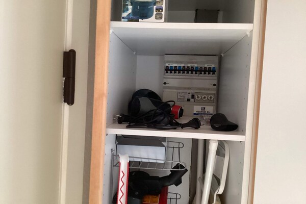 Foto van 6 Personen vakantie huis in Hals - Vakantiehuis in Hals - Indoor