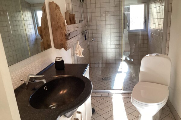 Foto van 6 Personen vakantie huis in Hals - Vakantiehuis in Hals - Indoor