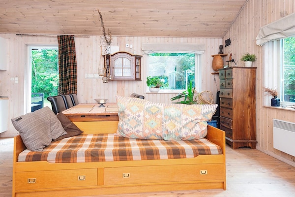 Foto van 6 Personen vakantie huis in Hadsund - Vakantiehuis in Hadsund - Indoor